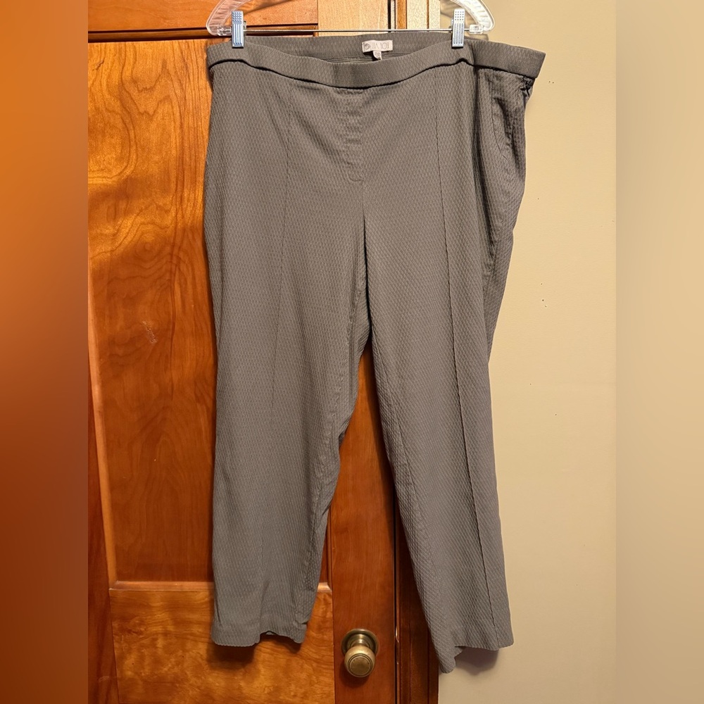 Pull on Slacks